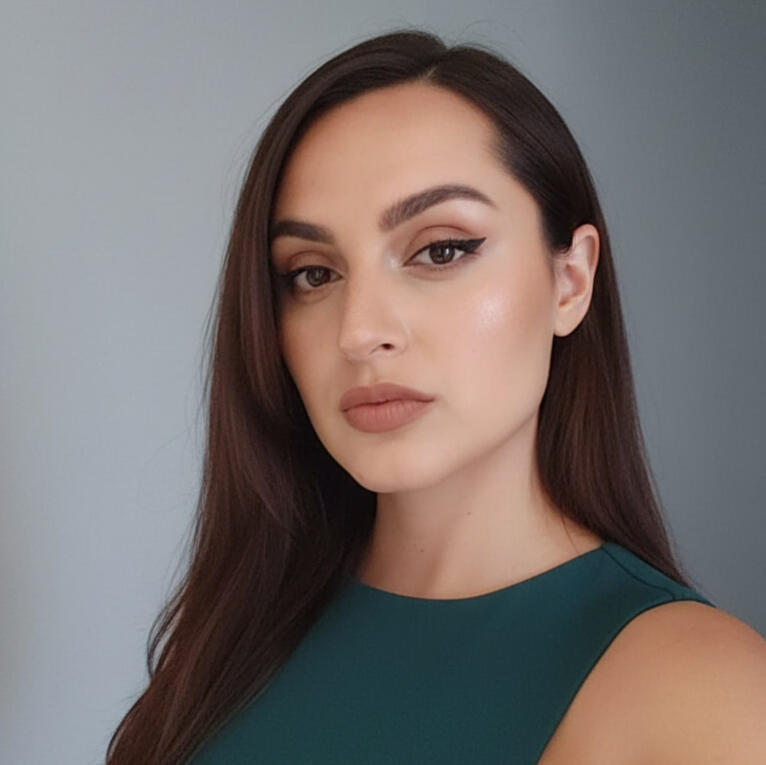 Mariana Holistica Mariana Holistica Headshot